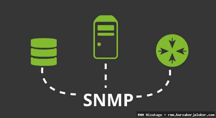 RMM and SNMP monitoring explained.