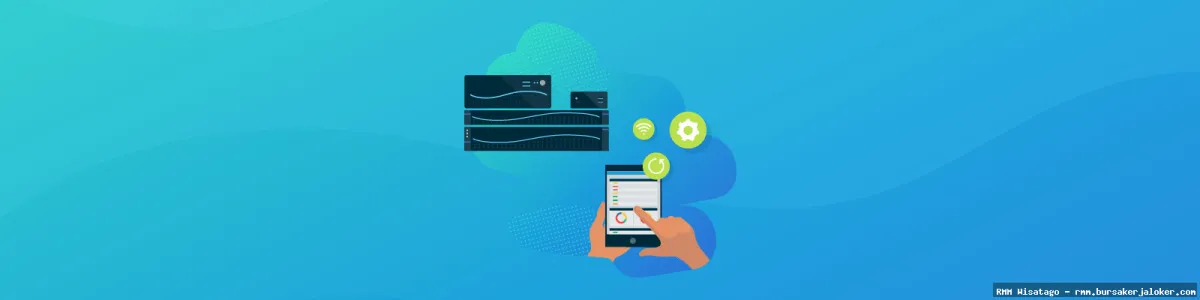 RMM backup solutions protect data.