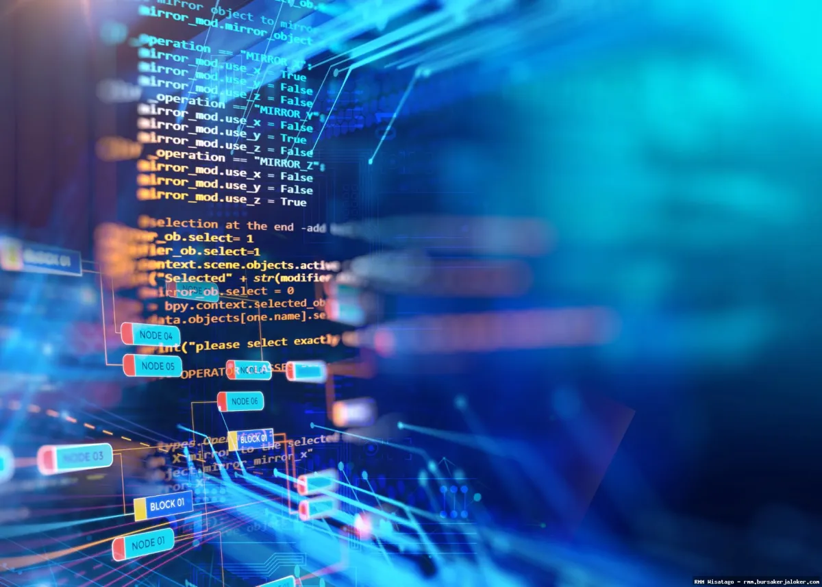 RMM for configuration management success.