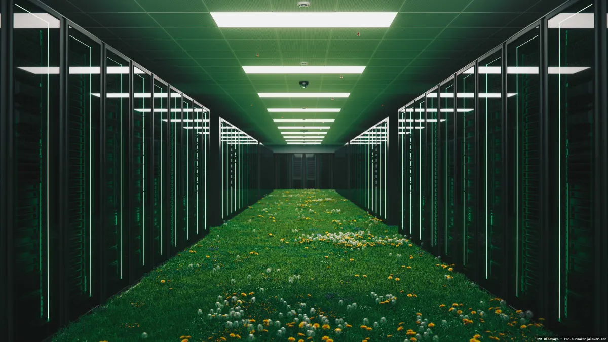 RMM For Data Centers: Complete Guide, Features and Details RMM For Data Centers: Complete Guide, Features and Details