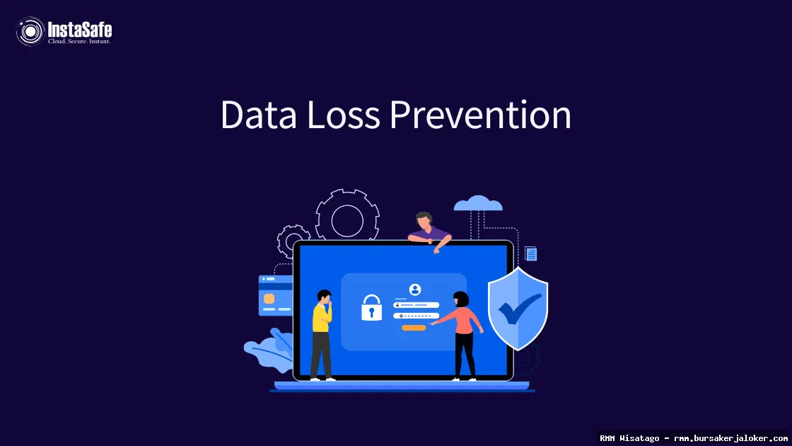 RMM For Data Loss Prevention: Complete Guide, Features and Details RMM For Data Loss Prevention: Complete Guide, Features and Details