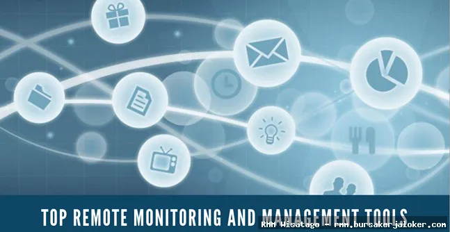 RMM for device discovery automation