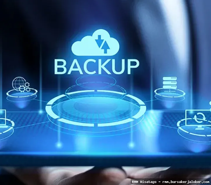 RMM for disaster recovery planning.