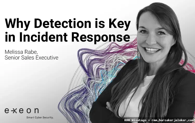 RMM for incident response: diagram.