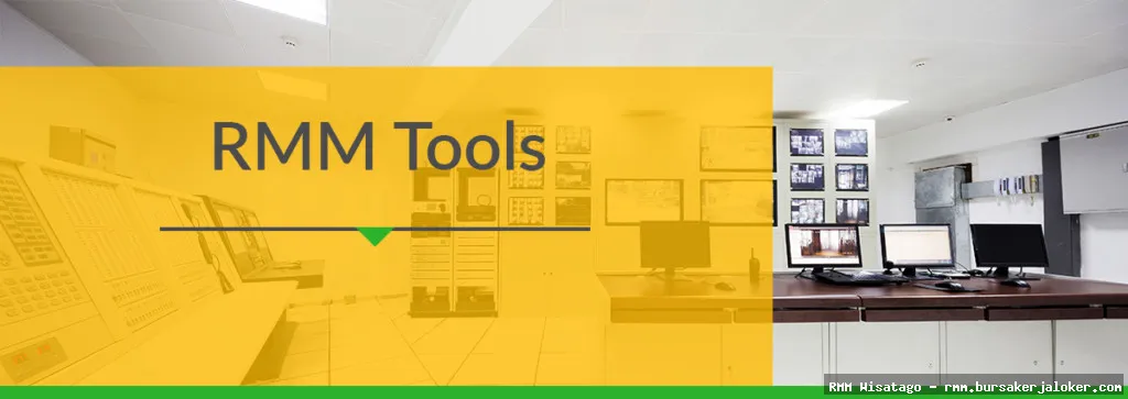 RMM for IT service providers
