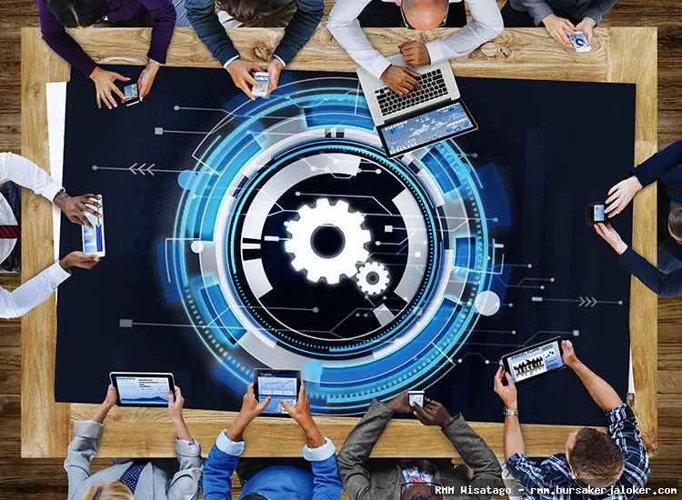 RMM for network devices management.