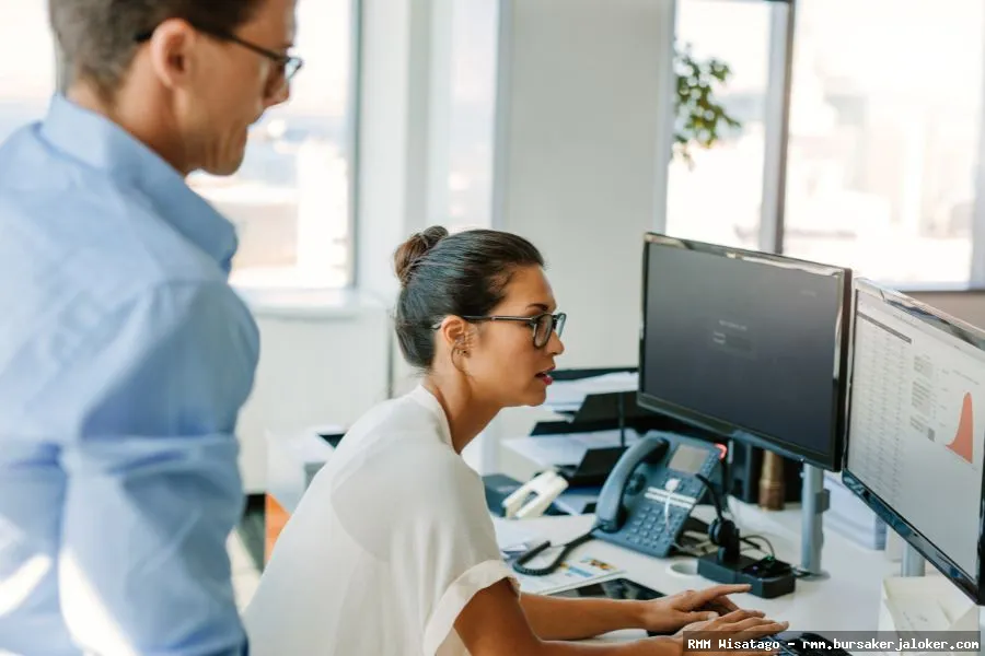 RMM for network security management.