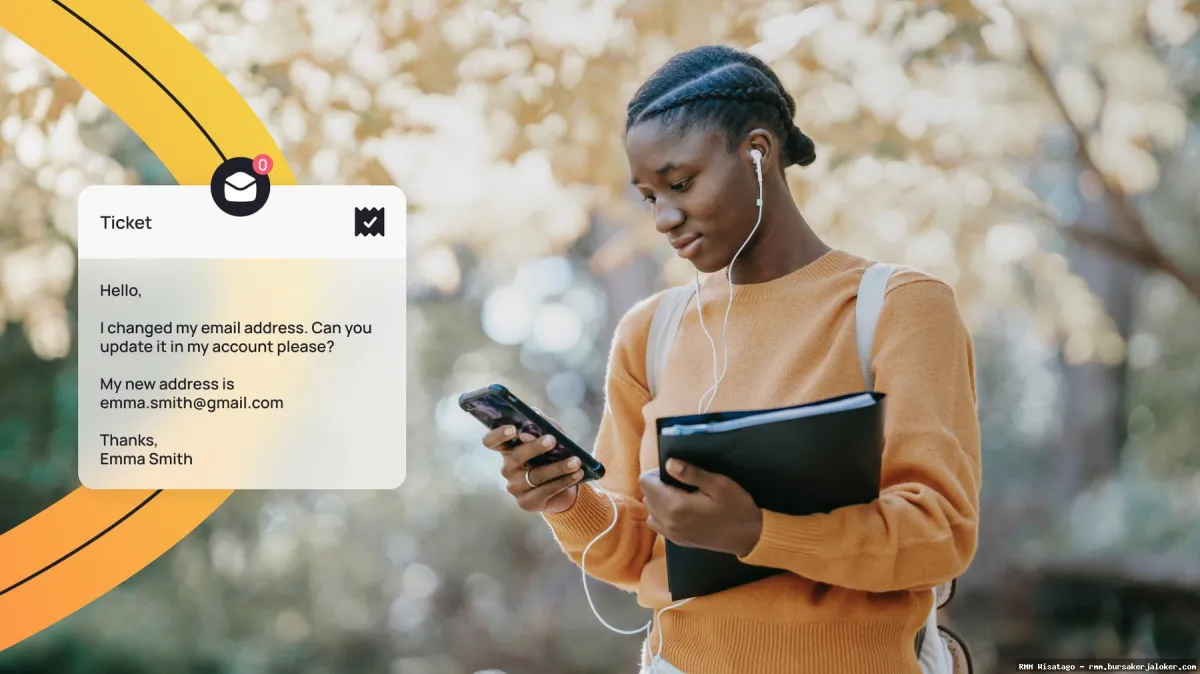 RMM for ticket automation benefits.