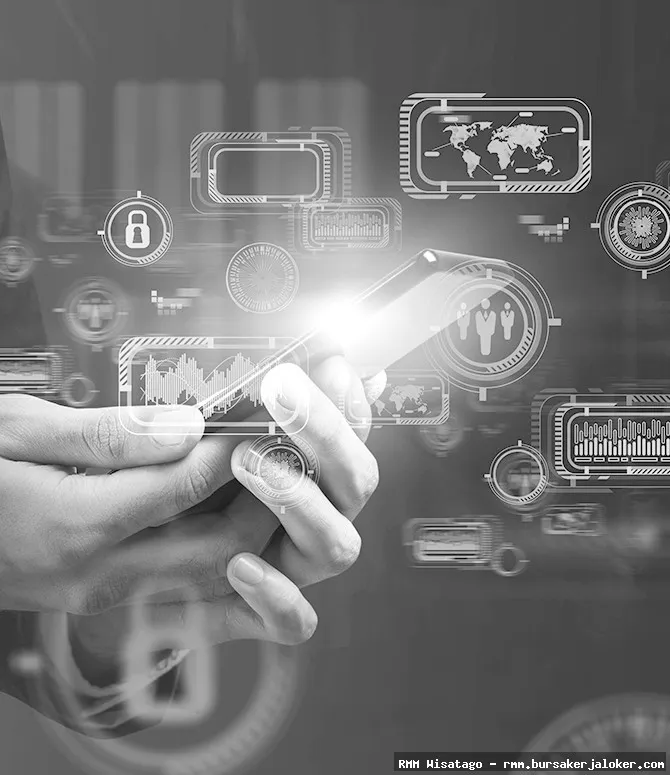 RMM For Virtualization: Complete Guide, Features and Details RMM For Virtualization: Complete Guide, Features and Details
